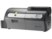 Zebra Z71 000C0000US00 ZXP Series 7 ID Card Printer System