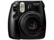 FUJIFILM instax mini 8 16273403 Instant Film Camera Black
