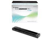 Visioneer RW PRO Visioneer RoadWarrior Pro Bundle LE Sheetfed scanner 8.5 in x 32 in 600 dpi up to 100 scans
