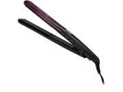 Remington S6500 Ultimate Smooth Hair Straightener Flat Iron 1 inch Black Purple