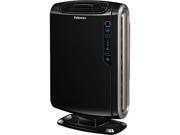 Fellowes AeraMax Air Purifiers HEPA and Carbon Filtration 190 sq ft Room Capacity BK