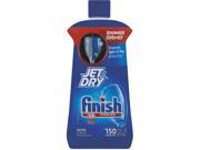 FINISH Cleaning Products
