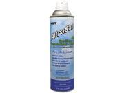 Handheld Air Sanitizer Deodorizer Fresh Linen 10oz Aerosol