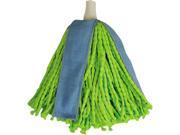 Lysol Cone Mop Supreme Refill Green Blue