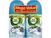 Freshmatic Ultra Spray Refill Fresh Waters 6.17Oz Aerosol