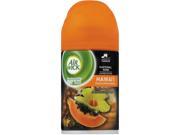 Freshmatic Ultra Spray Refill Hawaii Exotic Papaya Hibiscus 6.17Oz