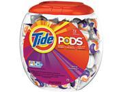 Tide 50978 Pods Spring Meadow 72 Per Pack