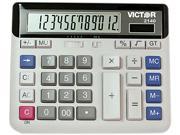 2140 Desktop Business Calculator 12 Digit Lcd