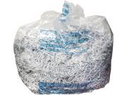 Shredder Bags 40 Gal Capacity