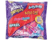 Wonka Mix Up Candy 12 Pack