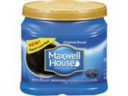 Maxwell House Food Beverage Service