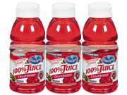 Ocean Spray 66 100% Cranberry Juice