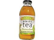 Ready To Drink Honeydew White Tea 16Oz Bottle 12 Carton