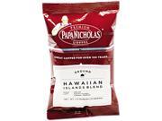 Premium Coffee Hawaiian Islands Blend 18 Carton