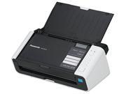 Panasonic KV S1015C NT 600 dpi USB Duplex Color Document Scanner