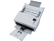 iVina AD230 FL1312B Duplex 600 dpi USB Color Document Scanner