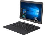 Dell Latitude 13 7000 7350 GVY32 Intel Core M 5Y71 1.20 GHz 4 GB Memory 128 GB SSD 13.3