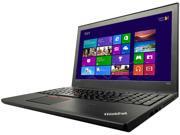 ThinkPad W Series W550s (20E2001CUS) 15.5 ThinkPad W Series W550s (20E2001CUS) 15.5