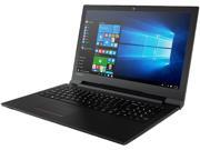 Lenovo Laptop IdeaPad V110 15ISK 80TL009BUS Intel Core i5 6th Gen 6200U 2.30 GHz 8 GB Memory 1 TB HDD 15.6 1366 x 768 Intel HD Graphics 520 Windows 10 Home