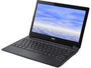 Acer Laptop TravelMate TMB113-M-6825 Intel Core i3 3rd Gen 3217U (1.80 GHz) 4 GB Memory 500 GB HDD Intel HD Graphics 4000 11.6 Acer Laptop TravelMate TMB113-M-6825 Intel Core i3 3rd Gen 3217U (1.80 GHz) 4 GB Memory 500 GB HDD Intel HD Graphics 4000 11.6
