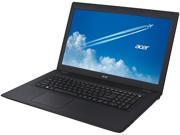 Acer TravelMate 17.3 Laptop Intel Core i5 DualCore 2.3 GHz 8GB Ram 1TB HD Win 7
