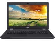 Acer Aspire 17.3 Laptop Intel N3700 1.60 GHz 8 GB Ram 500 GB HD Win .81