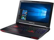 Acer Predator G9-592-71EF Gaming Laptop Intel Core i7-6700HQ 2.6 GHz 15.6 Acer Predator G9-592-71EF Gaming Laptop Intel Core i7-6700HQ 2.6 GHz 15.6