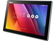 ASUS ZenPad 10 Z300M C2 GR MTK MT8163 1.30 GHz 2 GB Memory 64 GB Android 6.0 Marshmallow 10 Tablet
