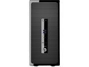 HP Desktop ProDesk 400 G3 (Z1F76UT#ABA) Intel Core i5 6th Gen 6500 (3.20 GHz) 8 GB DDR4 256 GB SSD Windows 7 Professional 64-bit (English) upgradable to Windows HP Desktop ProDesk 400 G3 (Z1F76UT#ABA) Intel Core i5 6th Gen 6500 (3.20 GHz) 8 GB DDR4 256 GB SSD Windows 7 Professional 64-bit (English) upgradable to Windows