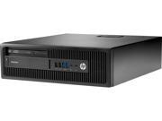 HP ENGLISH ELITEDESK 705 PERSONAL COMPUTER SMALL FORM FACTOR AMD A10 SERIES