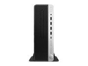 HP Desktop Computer ProDesk 600 G3 (1FY53UT#ABA) Intel Core i5 7th Gen 7500 (3.4 GHz) 8 GB DDR4 1 TB HDD Windows 10 Pro 64-Bit HP Desktop Computer ProDesk 600 G3 (1FY53UT#ABA) Intel Core i5 7th Gen 7500 (3.4 GHz) 8 GB DDR4 1 TB HDD Windows 10 Pro 64-Bit
