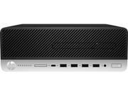 HP Desktop Computer ProDesk 600 G3 (1FY43UT#ABA) Intel Core i5 7th Gen 7500 (3.4 GHz) 8 GB DDR4 256 GB SSD Windows 10 Pro 64-Bit HP Desktop Computer ProDesk 600 G3 (1FY43UT#ABA) Intel Core i5 7th Gen 7500 (3.4 GHz) 8 GB DDR4 256 GB SSD Windows 10 Pro 64-Bit