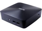 ASUS VivoMini UN65U Barebones Mini PC with Intel Core i5-7200U and integrated 4K UHD Graphics (HDMI, DisplayPort, 802.11ac Wifi, BlueTooth 4.0, M.2 SSD, 2.5 dr ASUS VivoMini UN65U Barebones Mini PC with Intel Core i5-7200U and integrated 4K UHD Graphics (HDMI, DisplayPort, 802.11ac Wifi, BlueTooth 4.0, M.2 SSD, 2.5 dr