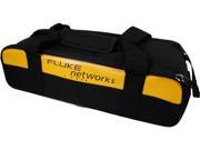 FLUKE NETWORKS SOFT CASE FOR CIQ-KIT & MS2-KIT FLUKE NETWORKS SOFT CASE FOR CIQ-KIT & MS2-KIT