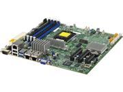 Supermicro X11SSH TF Motherboard