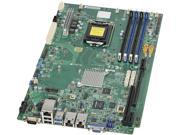 Supermicro X11SSW F Motherboard