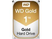 WD Gold 1TB Datacenter Hard Disk Drive 7200 RPM Class SATA 6Gb s 128MB Cache 3.5 inch WD1005FBYZ