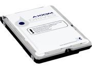 Axiom 750GB SATA 6.0Gb s 5400 RPM 8MB Cache 2.5 Internal Hard Drive Model AXHD7505425A38M