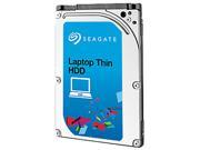Seagate Laptop Thin HDD ST500LM024 500GB 7200 RPM 32MB Cache SATA 6.0Gb s 2.5 SED FIPS 140 2 Secure Encryption Hard Drive