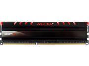 Avexir Core Series 4GB 240 Pin DDR3 SDRAM DDR3 1600 PC3 12800 Memory Kit Model AVD3U16001104G 1CIR