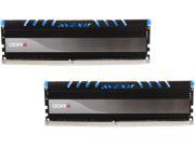 Avexir Core Series 16GB (2 x 8GB) 288-Pin DDR4 SDRAM DDR4 2400 (PC4 19200) Desktop Memory Model AVD4UZ124001608G-2COB Avexir Core Series 16GB (2 x 8GB) 288-Pin DDR4 SDRAM DDR4 2400 (PC4 19200) Desktop Memory Model AVD4UZ124001608G-2COB