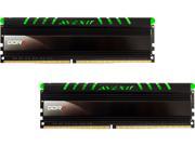 UPC 711811368462 product image for Avexir Core Series 16GB (2 x 8GB) 288-Pin DDR4 SDRAM DDR4 2400 (PC4 19200) Deskt | upcitemdb.com