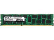 Black Diamond Memory 8GB 240 Pin DDR3 SDRAM System Specific Memory