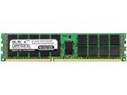 Black Diamond Memory 16GB 240 Pin DDR3 SDRAM System Specific Memory