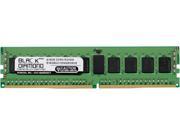 Black Diamond Memory 8GB 288 Pin DDR4 SDRAM System Specific Memory