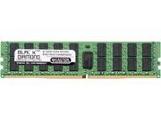 Black Diamond Memory 16GB 288 Pin DDR4 SDRAM System Specific Memory