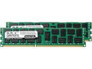 Black Diamond Memory 16GB 2 x 8GB 240 Pin DDR3 SDRAM System Specific Memory
