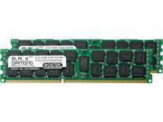 Black Diamond Memory 32GB 2 x 16GB 240 Pin DDR3 SDRAM System Specific Memory