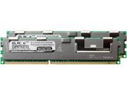 Black Diamond Memory 64GB 2 x 32GB 240 Pin DDR3 SDRAM System Specific Memory