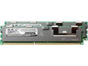 Black Diamond Memory 64GB 2 x 32GB 240 Pin DDR3 SDRAM System Specific Memory